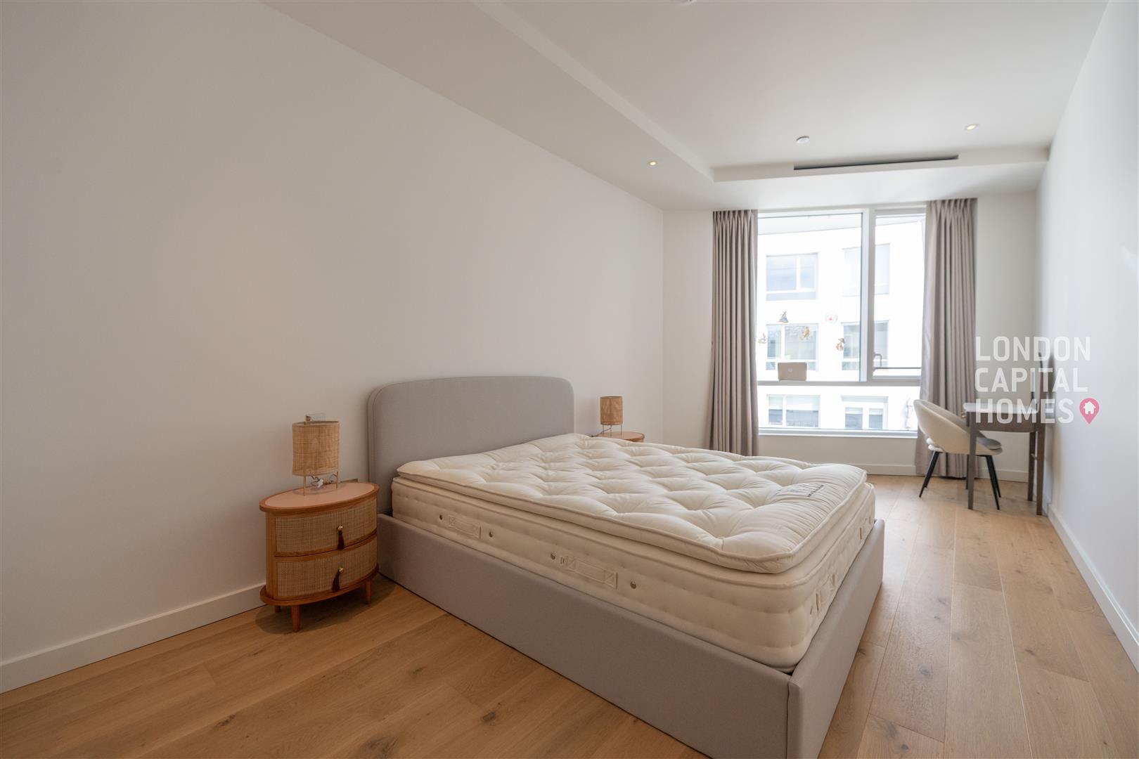 Wilshire House, 2 Prospect Way, LONDON